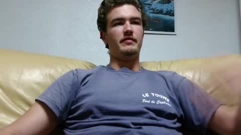 Snapshot of alex83530 chatting on January 7, 9:57 pm Alex83530 online show from January 7, 9:57 pm
