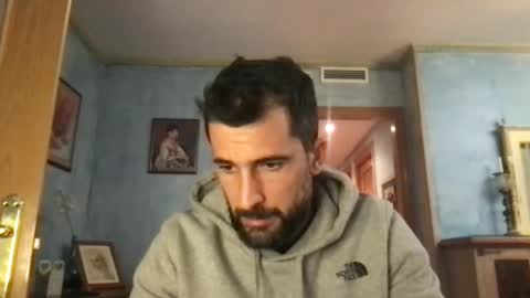 alex877x online show from January 26, 1:47 pm