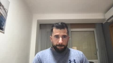 alex877x online show from December 9, 6:45 am