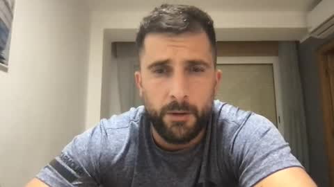 alex877x online show from December 4, 6:00 pm