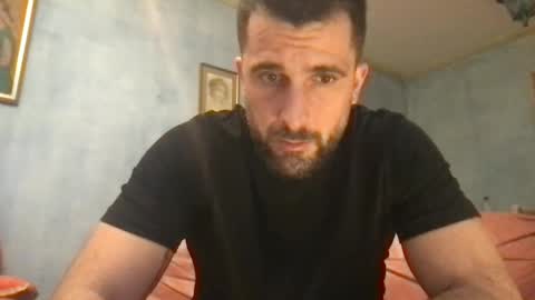 alex877x online show from January 13, 5:55 pm