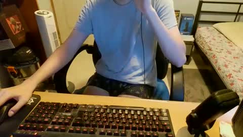 Alex online show from November 14, 8:00 pm