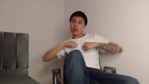 Owen online show from September 29, 12:53 am