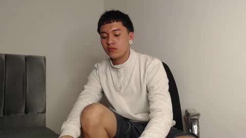 Owen online show from October 16, 3:28 am