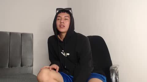 Owen online show from October 1, 2:10 am