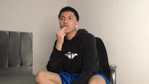 Owen online show from October 9, 2:17 am