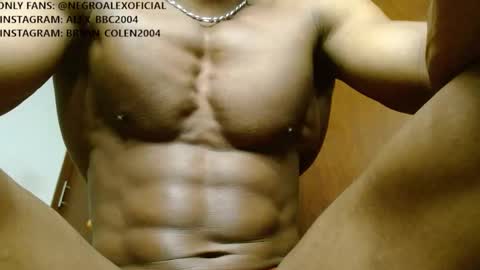 alex bbc2004 online show from February 10, 7:17 pm