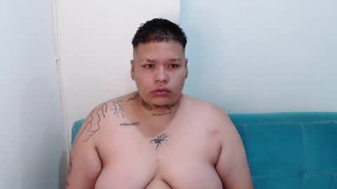 alex_bigclit online show from October 13, 10:23 pm