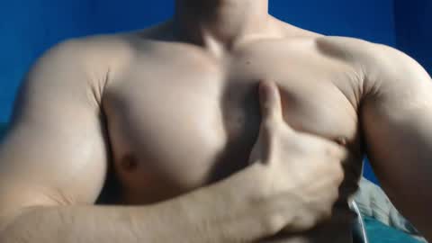 Alex online show from January 13, 6:05 pm