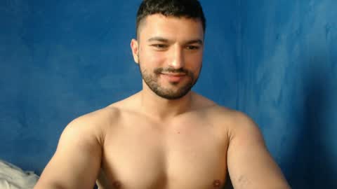 Alex online show from May 30, 2:04 pm
