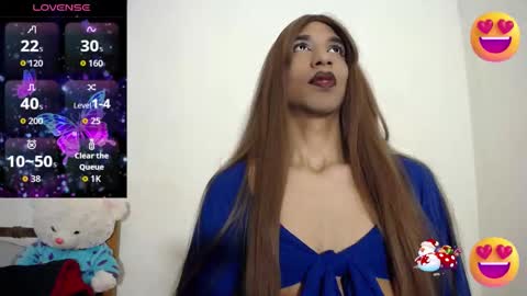 charol online show from February 14, 5:37 pm