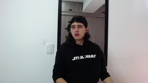 alex_connorr online show from February 11, 2:57 pm