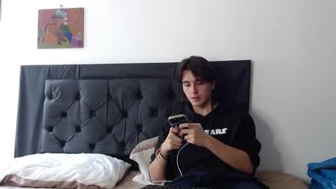 alex_connorr online show from March 10, 5:18 pm