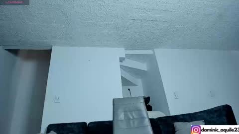 Alex deep arias online show from October 18, 6:23 pm