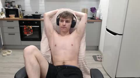 Alex online show from January 18, 9:13 pm