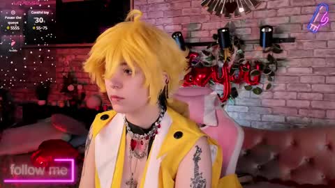 alex_howell online show from February 11, 8:52 pm