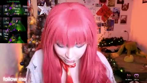 alex_howell online show from December 19, 9:21 pm