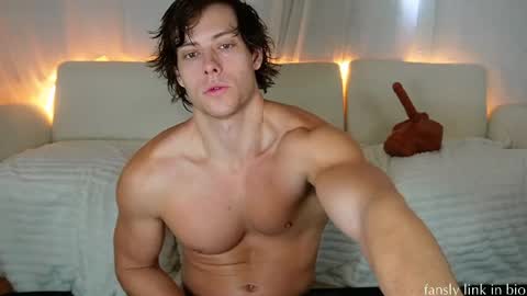 Alex Stone online show from March 21, 2:55 pm