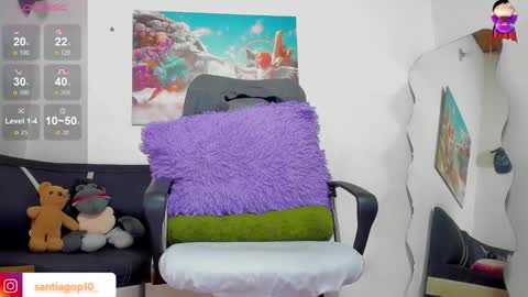 i am Alex online show from December 3, 7:20 am