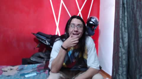 alex online show from May 13, 6:28 pm