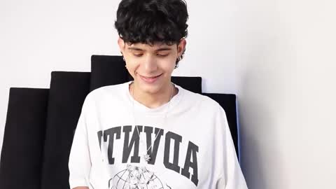 alex_mark_ online show from September 15, 7:26 pm