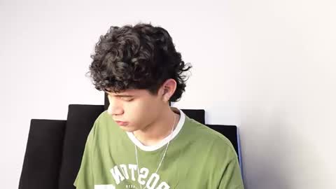 alex_mark_ online show from September 23, 2:11 pm