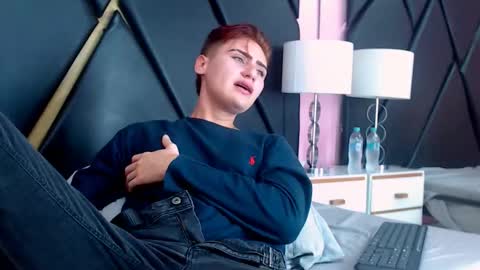 ALEX online show from October 16, 9:35 pm