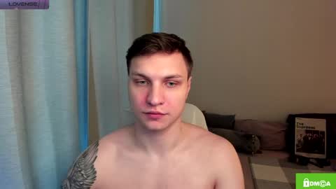 alex_milson online show from June 6, 7:14 am