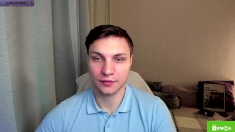 alex_milson online show from June 8, 10:43 pm