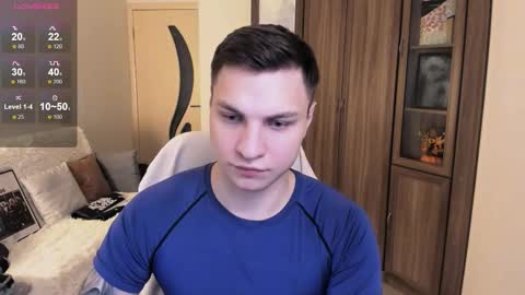 alex_milson online show from September 30, 2:33 am