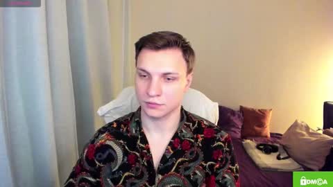 alex_milson online show from March 20, 4:39 am