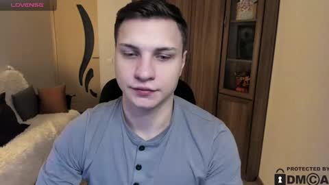 alex_milson online show from November 24, 8:24 am