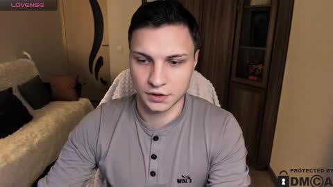 alex_milson online show from November 16, 7:16 pm