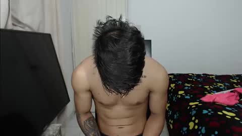 alex_mojica online show from September 24, 7:37 am