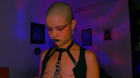 Alex online show from February 13, 12:58 am