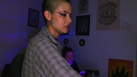 Alex online show from March 4, 4:31 am