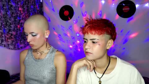 Alex online show from January 7, 11:24 pm