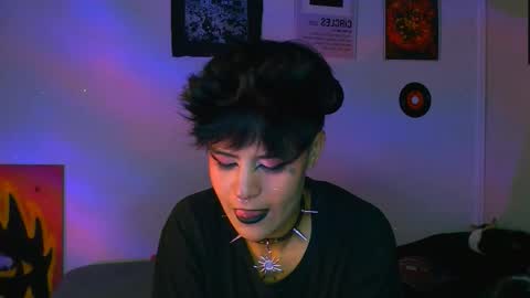 Alex online show from November 19, 11:47 pm