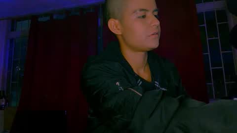 Alex online show from February 16, 11:36 pm