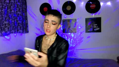Alex online show from December 4, 11:30 pm