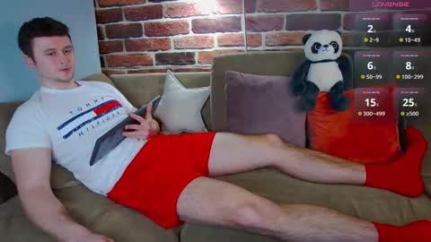 Alex online show from March 28, 8:27 am