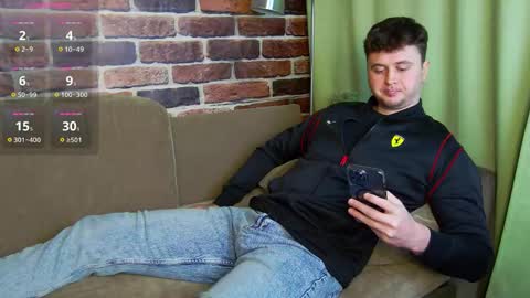 Alex online show from October 31, 11:54 am