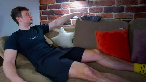 Alex online show from March 25, 7:15 am