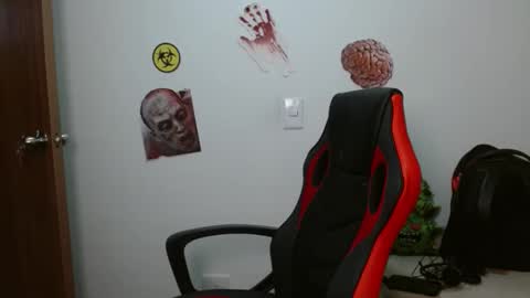 Alex Parker online show from November 3, 11:06 pm