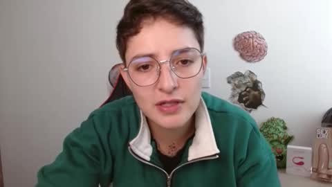 Alex Parker online show from November 6, 6:55 pm