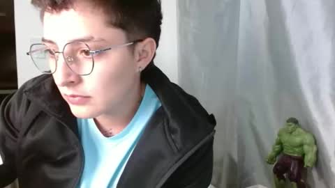 Alex Parker online show from February 13, 11:19 pm