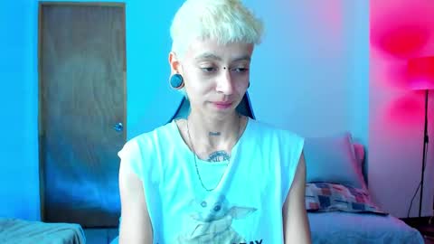 Residente0xxx online show from September 9, 11:05 pm