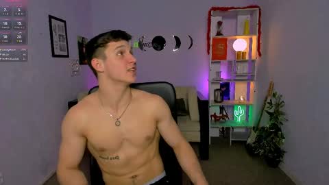 Alex online show from April 28, 12:09 pm