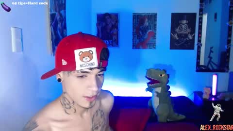    online show from October 1, 7:40 am