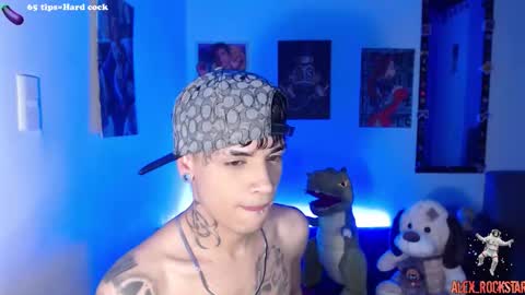    online show from February 19, 4:22 am